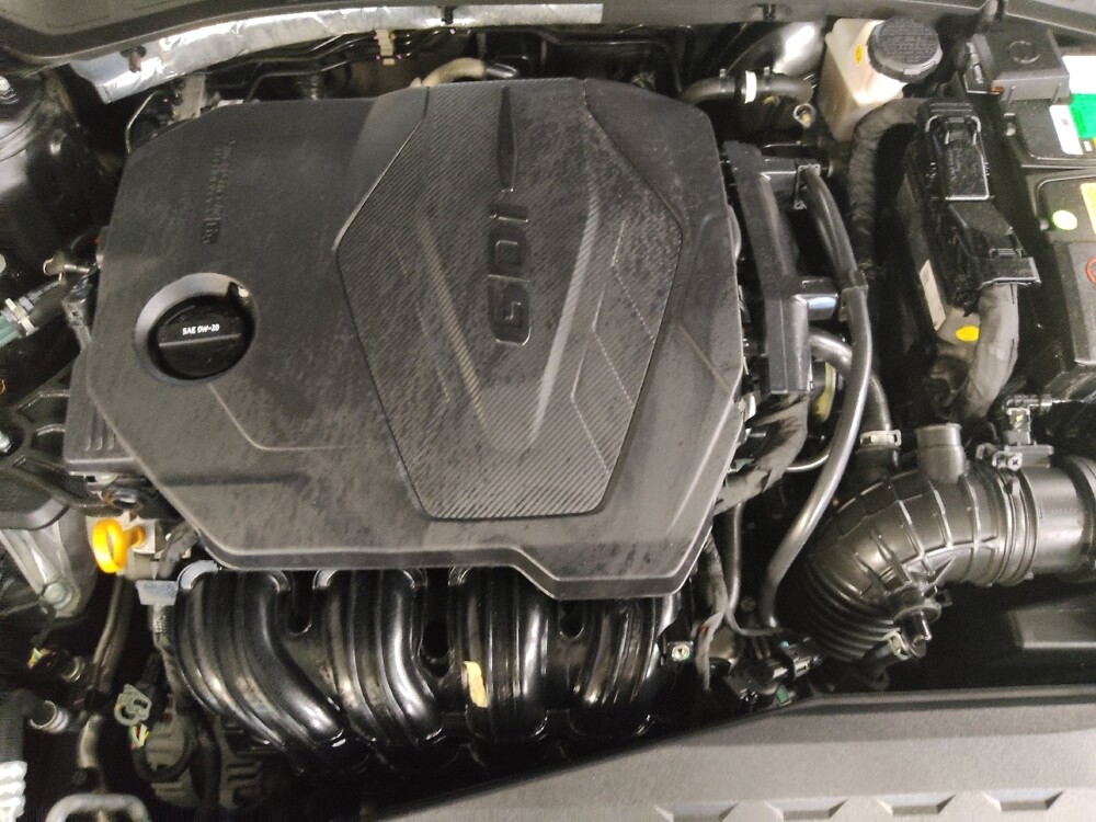 2020 Hyundai Sonata in Tampa, FL 33619 - 18086595 30