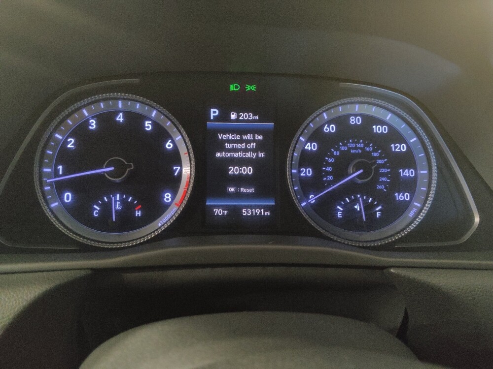 2020 Hyundai Sonata in Tampa, FL 33619 - 18086595 23