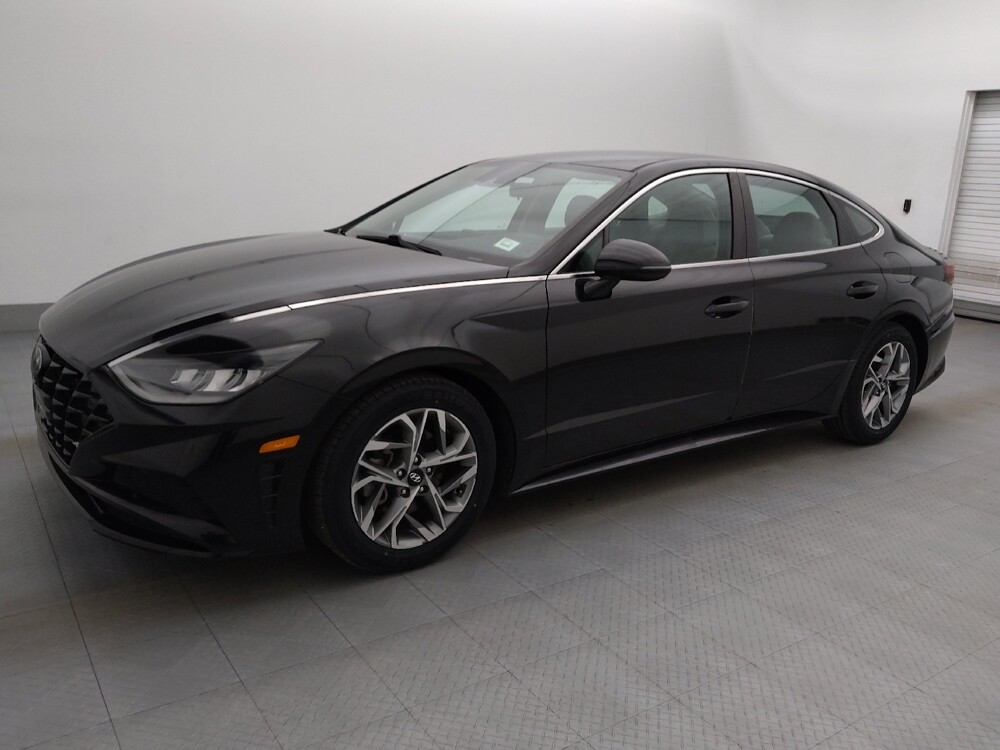 2020 Hyundai Sonata in Tampa, FL 33619 - 18086595 2