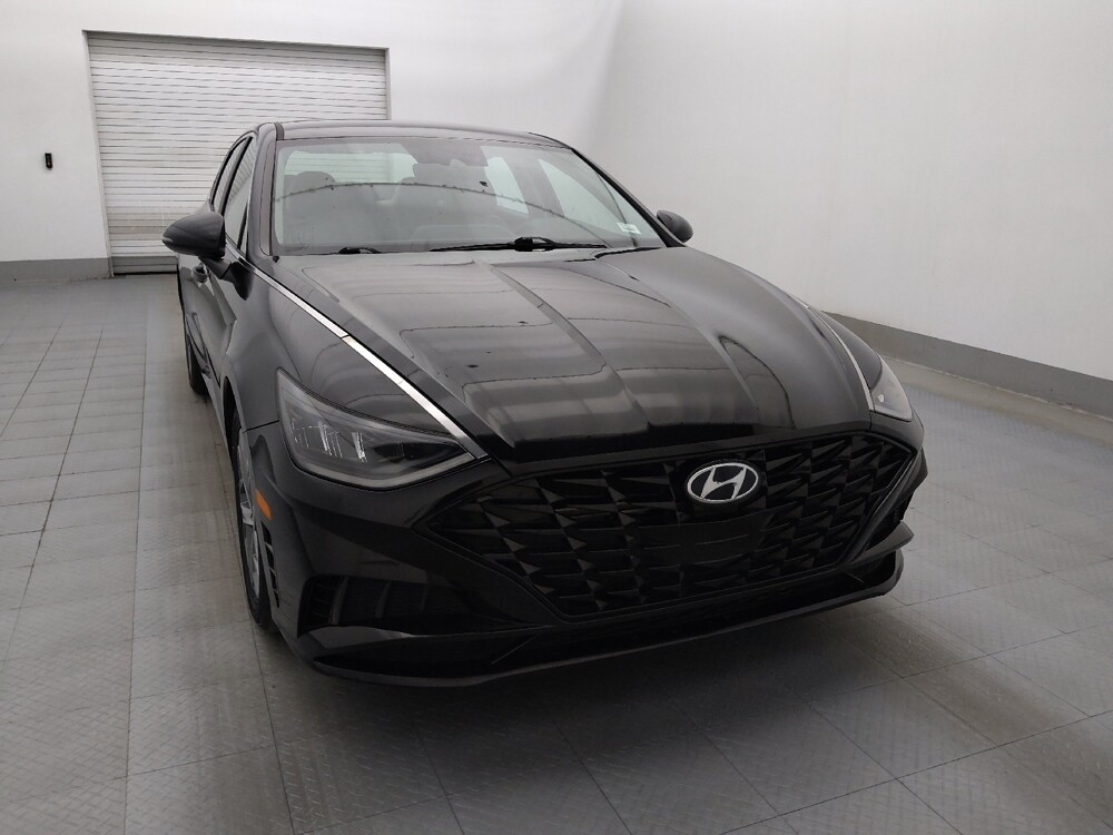 2020 Hyundai Sonata in Tampa, FL 33619 - 18086595 14