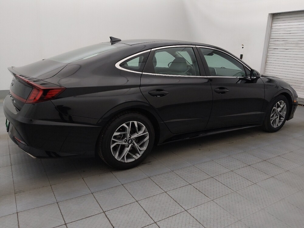 2020 Hyundai Sonata in Tampa, FL 33619 - 18086595 10