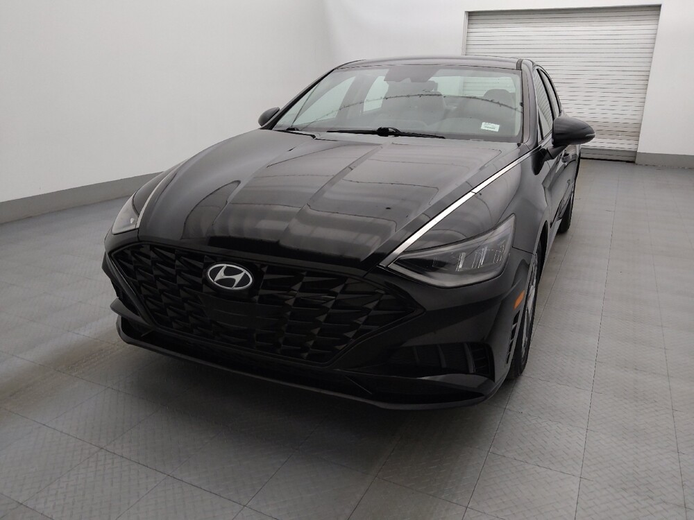 2020 Hyundai Sonata in Tampa, FL 33619 - 18086595 15