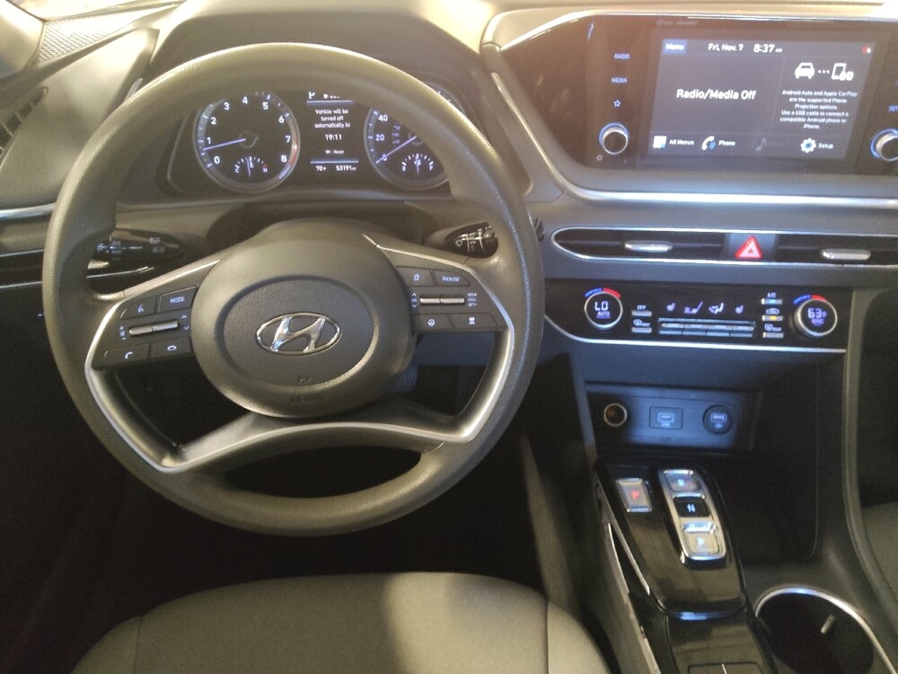 2020 Hyundai Sonata in Tampa, FL 33619 - 18086595 22