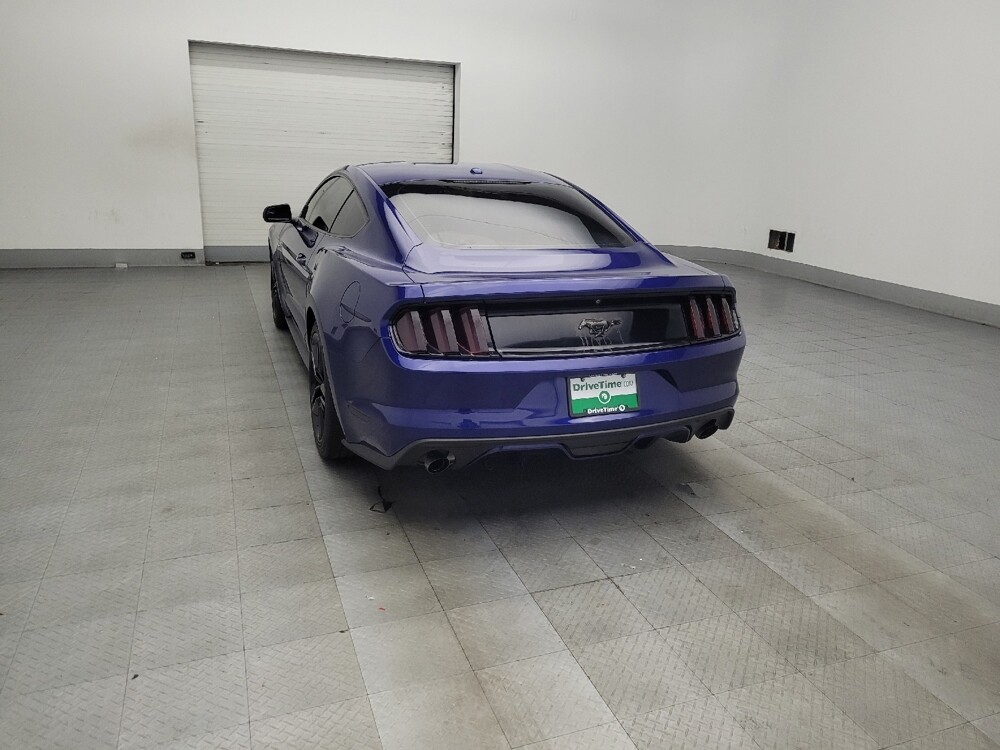 2016 Ford Mustang in Marietta, GA 30062 - 18086596 5