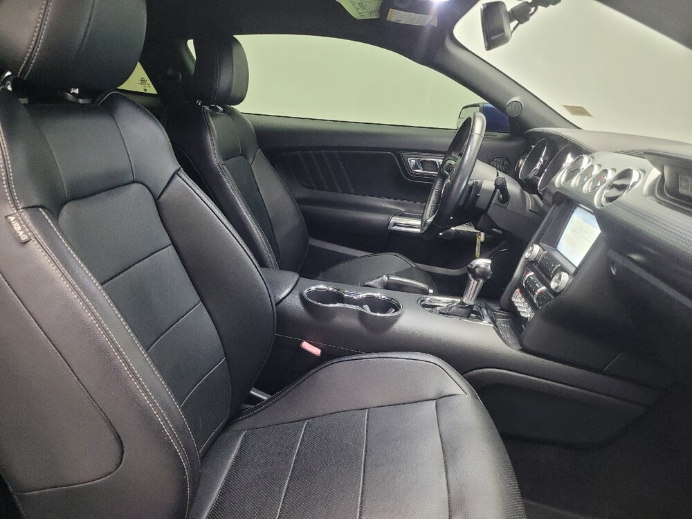 2016 Ford Mustang in Marietta, GA 30062 - 18086596 21