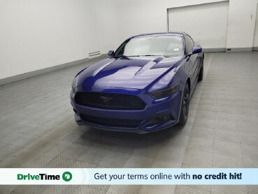 2016 Ford Mustang in Marietta, GA 30062