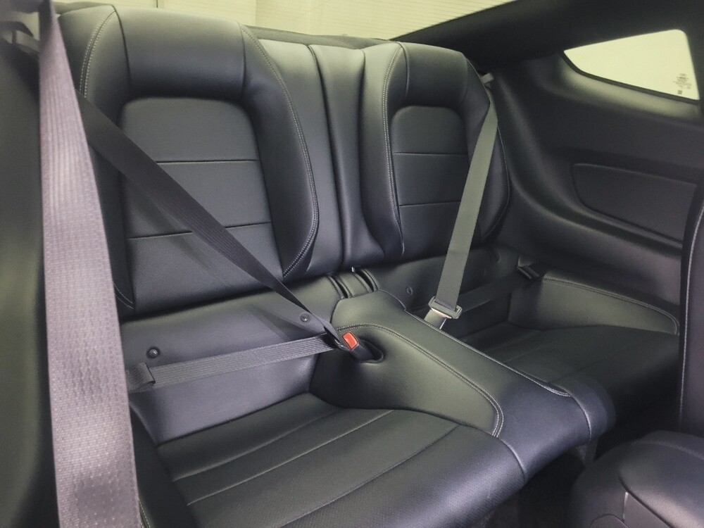 2016 Ford Mustang in Marietta, GA 30062 - 18086596 19