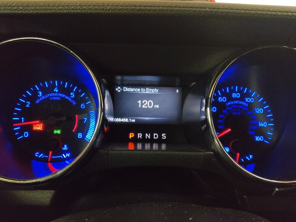 2016 Ford Mustang in Marietta, GA 30062 - 18086596 23