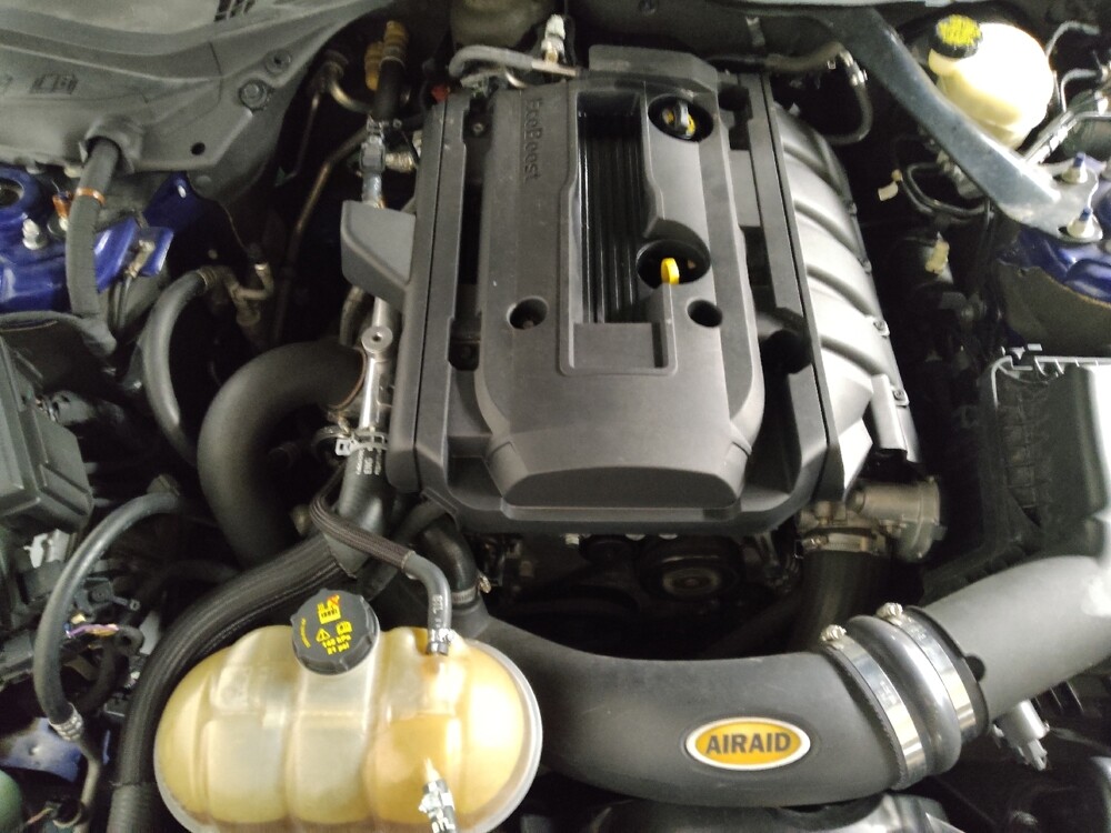 2016 Ford Mustang in Marietta, GA 30062 - 18086596 30