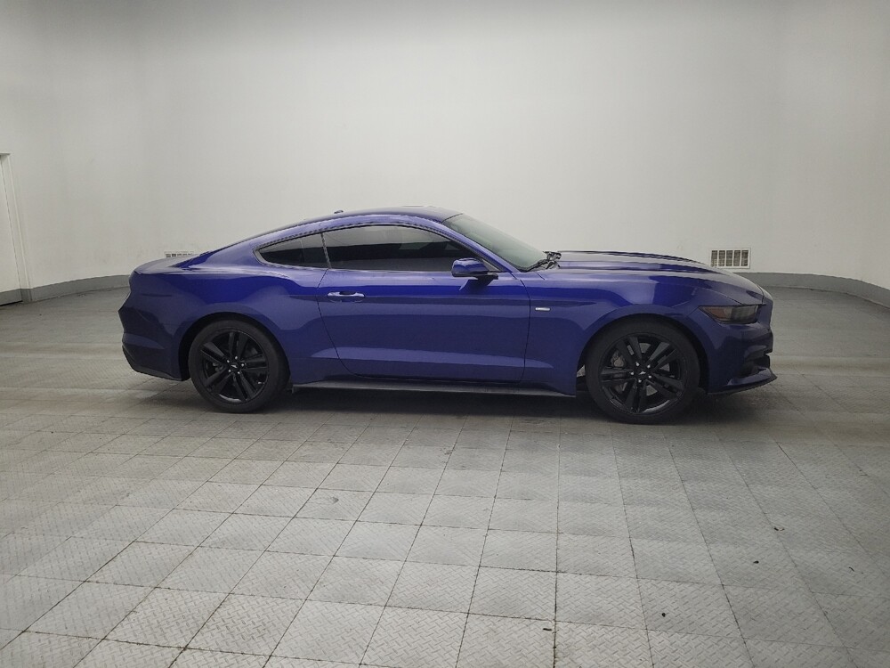 2016 Ford Mustang in Marietta, GA 30062 - 18086596 11