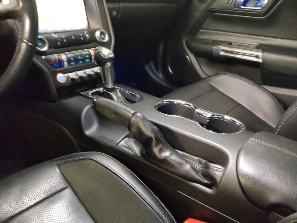 2016 Ford Mustang in Marietta, GA 30062 - 18086596 26