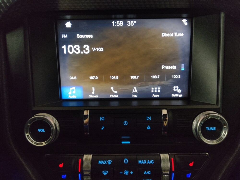 2016 Ford Mustang in Marietta, GA 30062 - 18086596 25