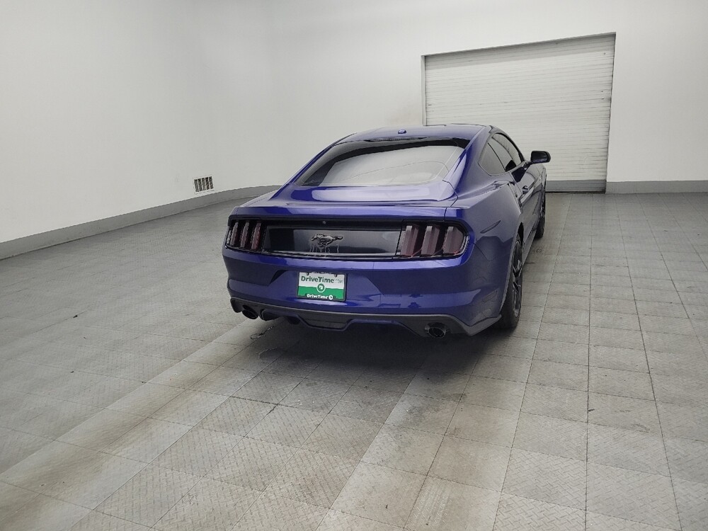 2016 Ford Mustang in Marietta, GA 30062 - 18086596 9