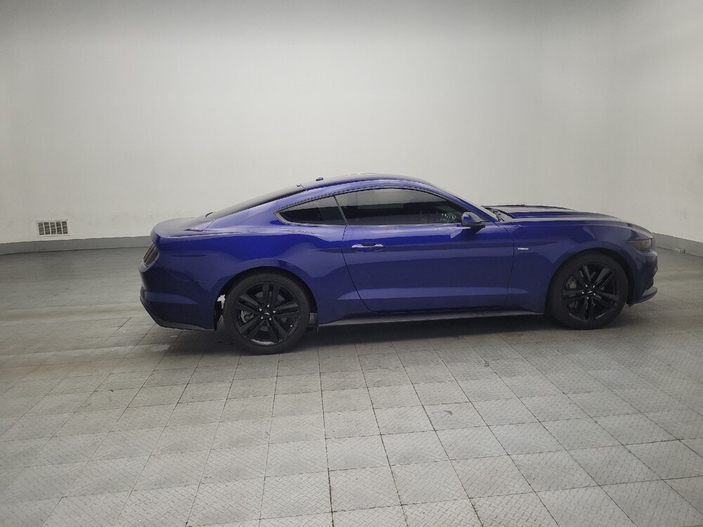 2016 Ford Mustang in Marietta, GA 30062 - 18086596 10