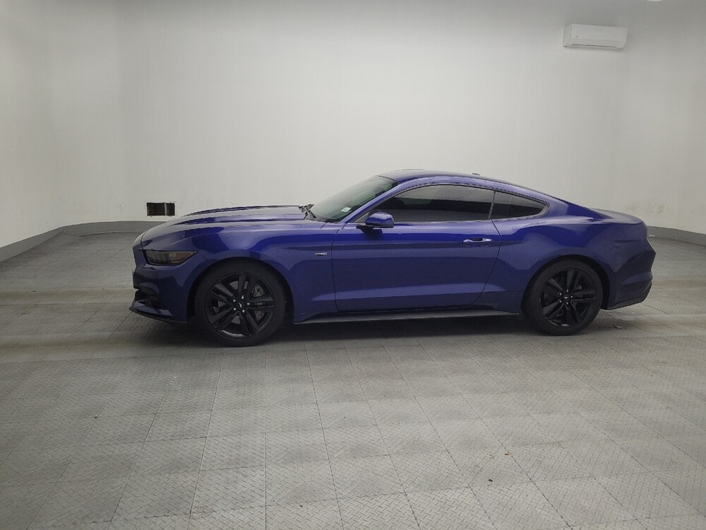 2016 Ford Mustang in Marietta, GA 30062 - 18086596 2