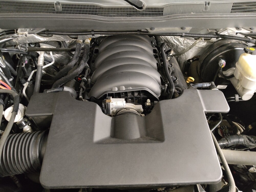 2014 Chevrolet Silverado 1500 in Marietta, GA 30062 - 18086597 30