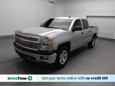 2014 Chevrolet Silverado 1500 in Marietta, GA 30062