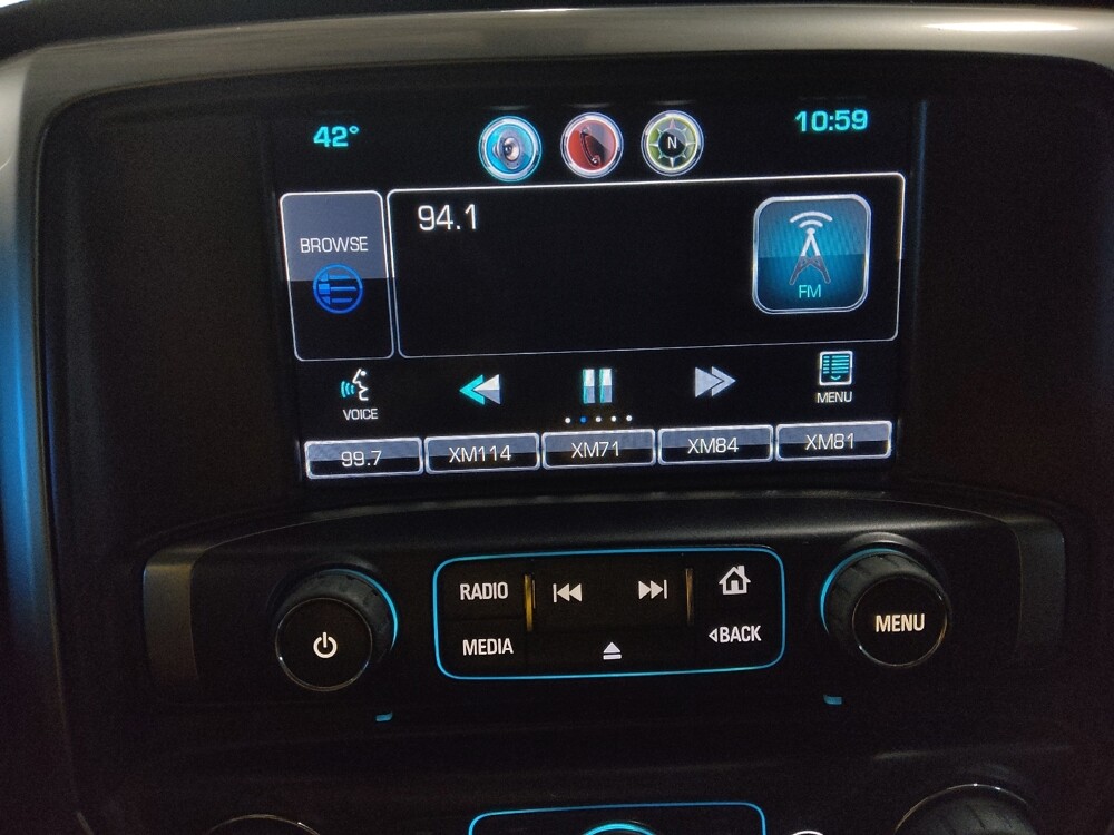 2014 Chevrolet Silverado 1500 in Marietta, GA 30062 - 18086597 25