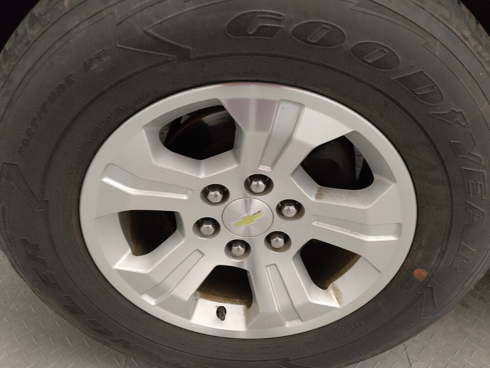 2014 Chevrolet Silverado 1500 in Marietta, GA 30062 - 18086597 31