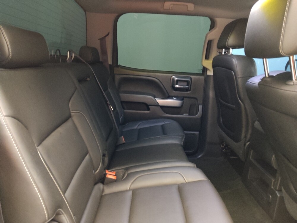 2014 Chevrolet Silverado 1500 in Marietta, GA 30062 - 18086597 19