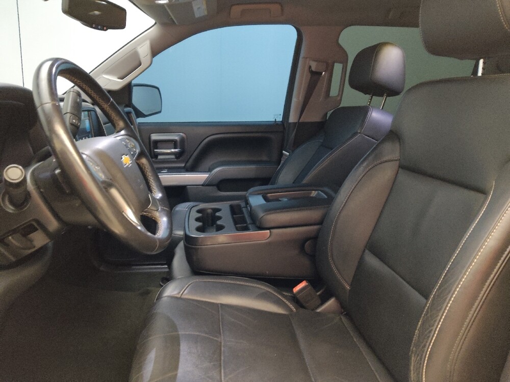 2014 Chevrolet Silverado 1500 in Marietta, GA 30062 - 18086597 17