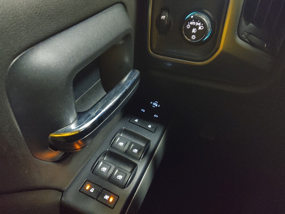 2014 Chevrolet Silverado 1500 in Marietta, GA 30062 - 18086597 27