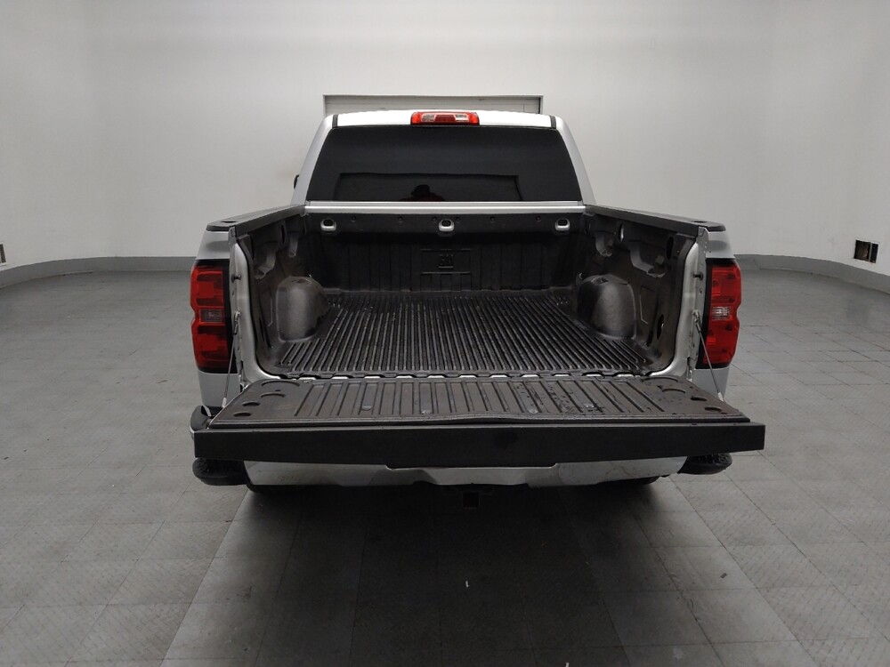 2014 Chevrolet Silverado 1500 in Marietta, GA 30062 - 18086597 29