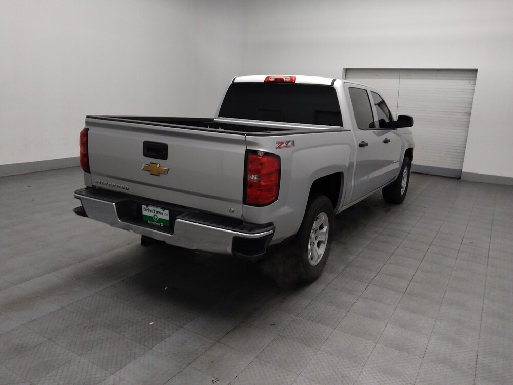 2014 Chevrolet Silverado 1500 in Marietta, GA 30062 - 18086597 9