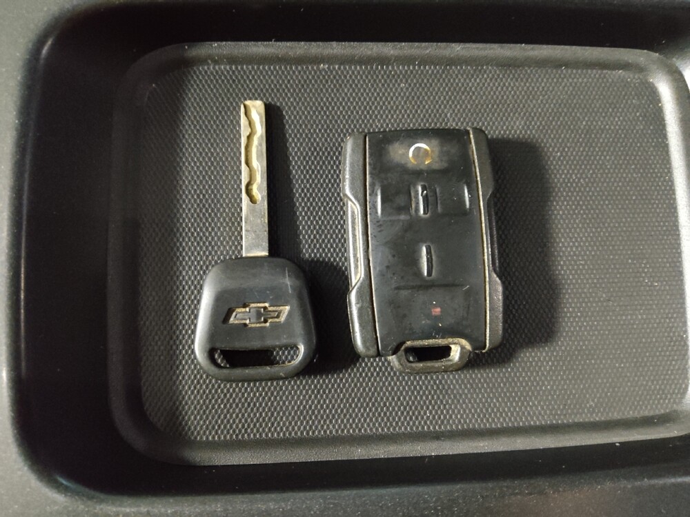 2014 Chevrolet Silverado 1500 in Marietta, GA 30062 - 18086597 32