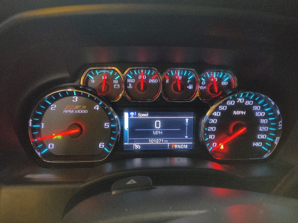 2014 Chevrolet Silverado 1500 in Marietta, GA 30062 - 18086597 23