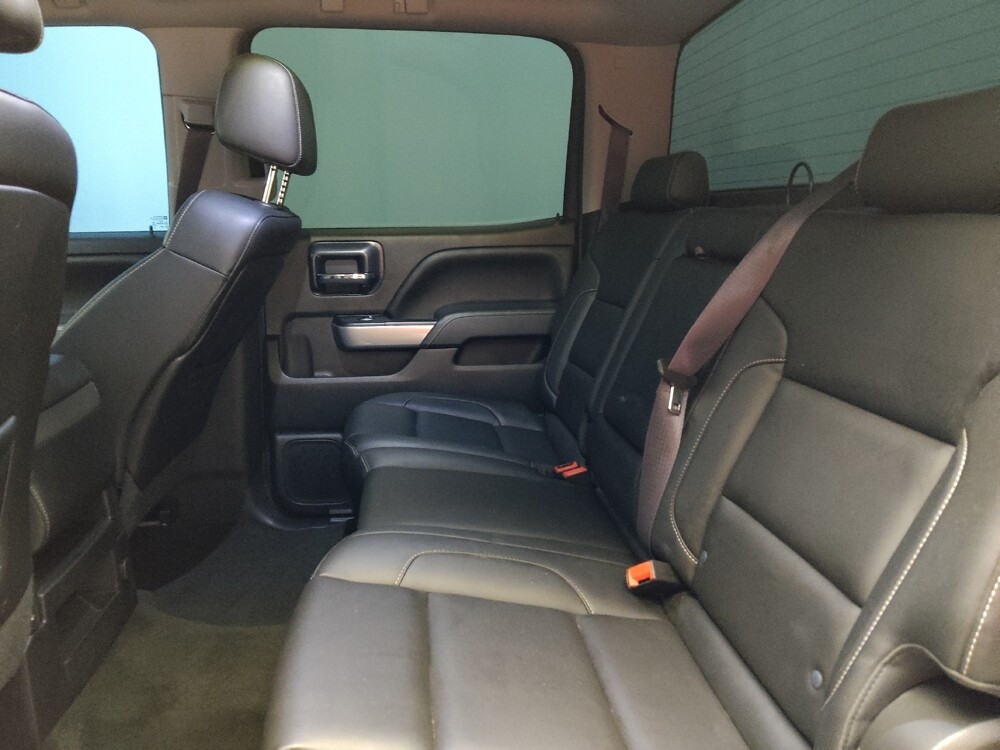 2014 Chevrolet Silverado 1500 in Marietta, GA 30062 - 18086597 18