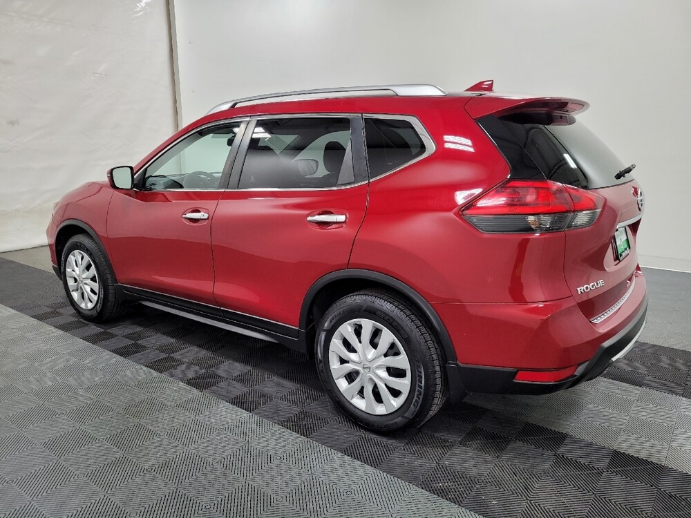 2017 Nissan Rogue in Langhorne, PA 19047 - 18086598 3