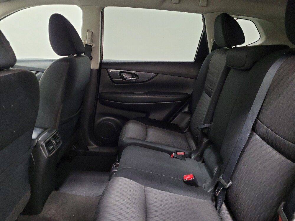 2017 Nissan Rogue in Langhorne, PA 19047 - 18086598 18