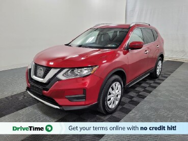 2017 Nissan Rogue in Langhorne, PA 19047