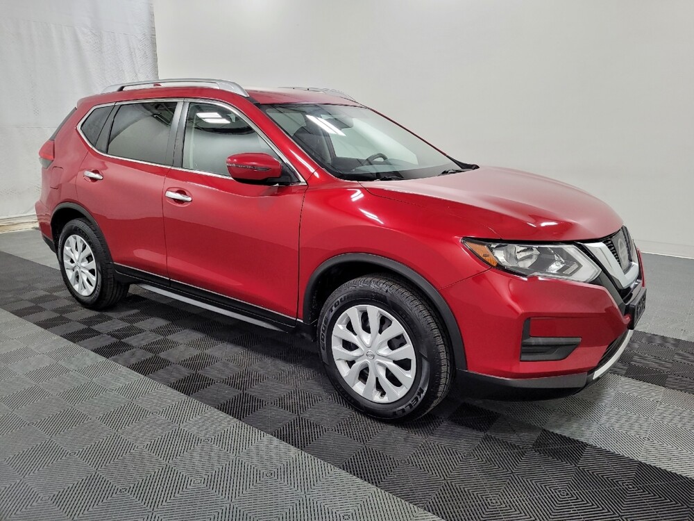 2017 Nissan Rogue in Langhorne, PA 19047 - 18086598 11