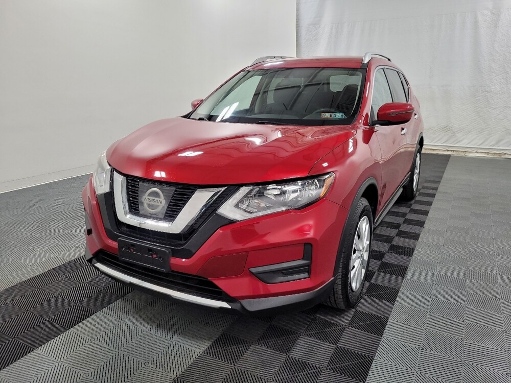 2017 Nissan Rogue in Langhorne, PA 19047 - 18086598 15