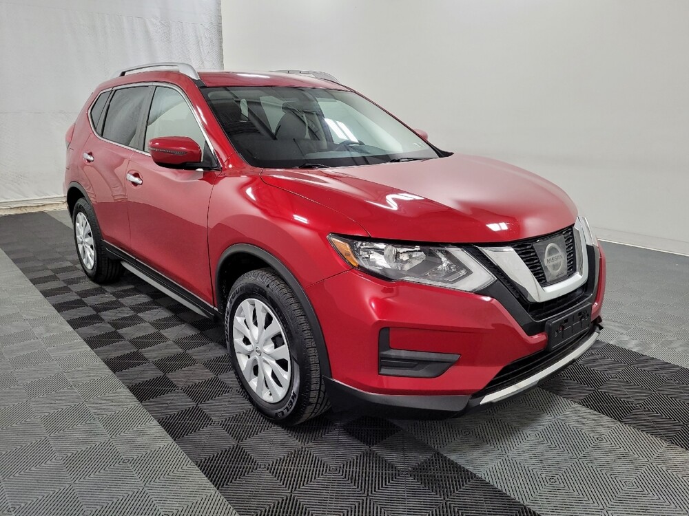 2017 Nissan Rogue in Langhorne, PA 19047 - 18086598 13