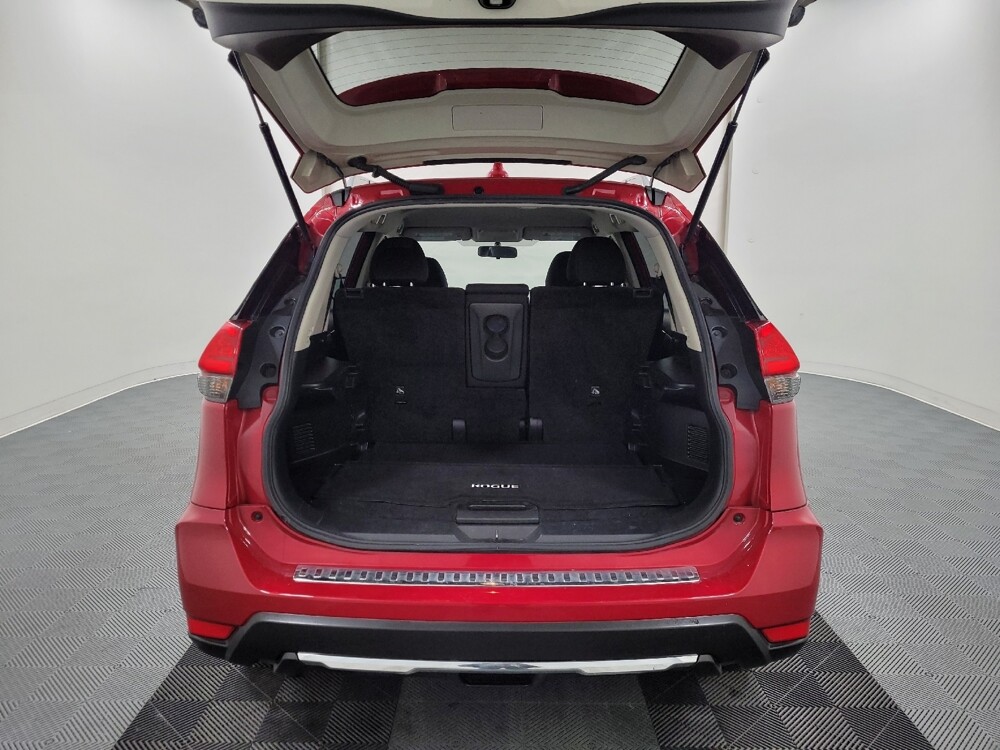 2017 Nissan Rogue in Langhorne, PA 19047 - 18086598 29