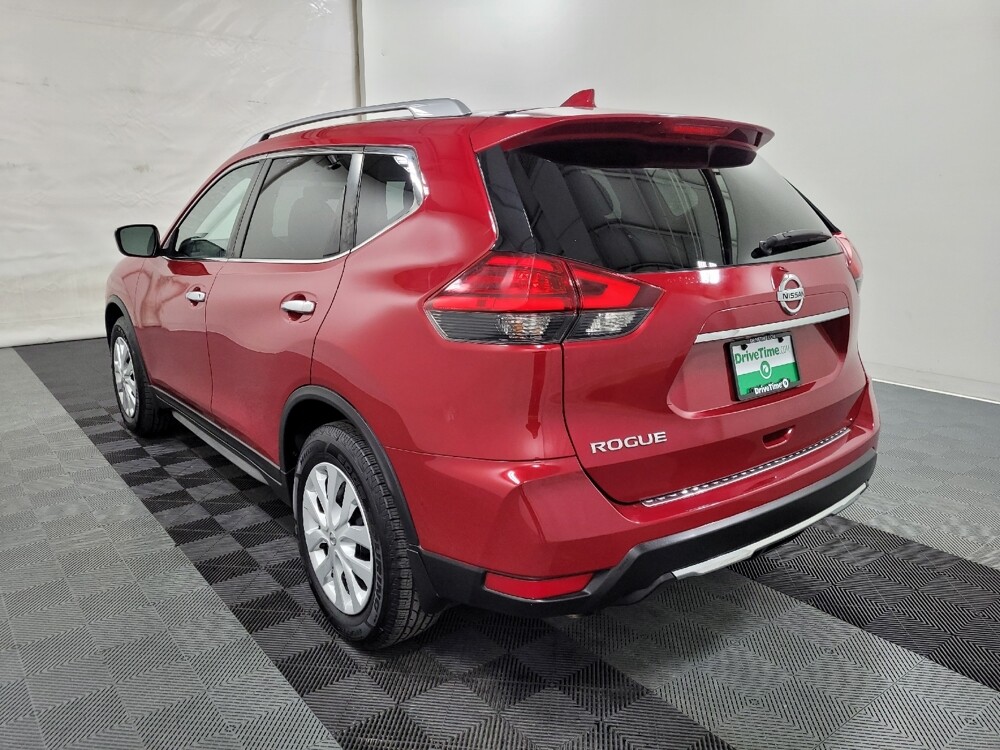 2017 Nissan Rogue in Langhorne, PA 19047 - 18086598 5