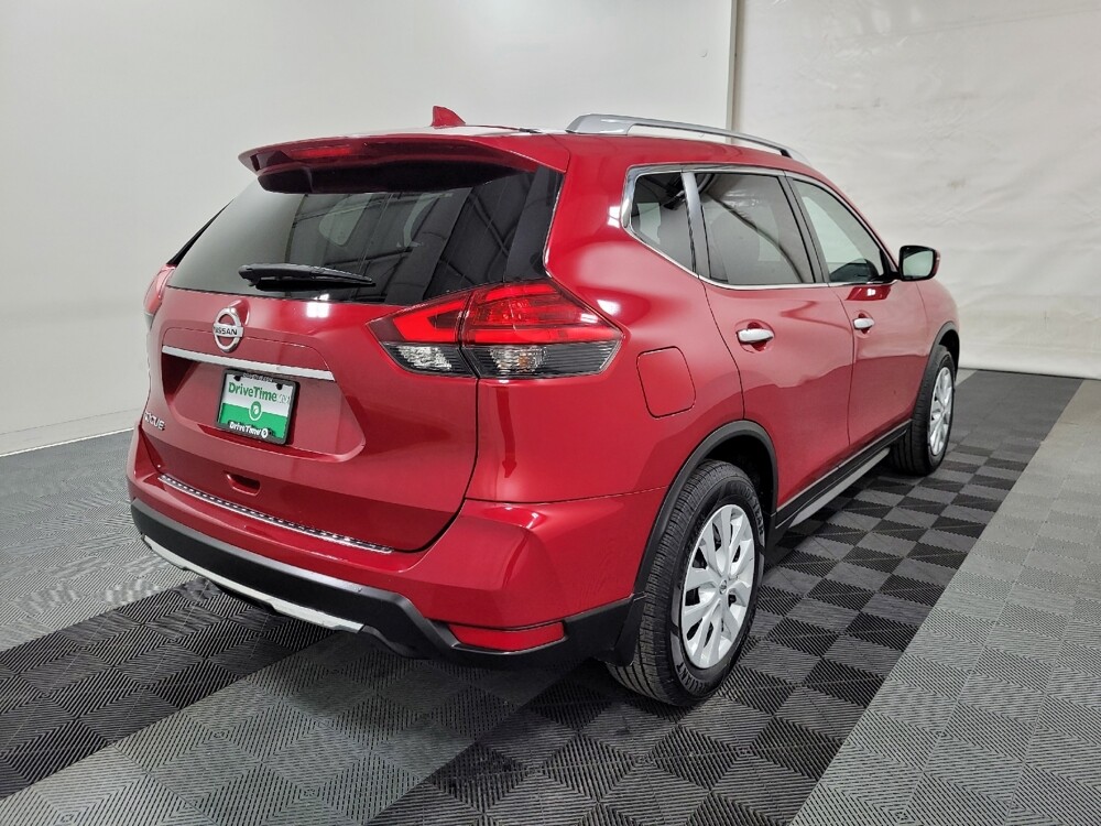2017 Nissan Rogue in Langhorne, PA 19047 - 18086598 9