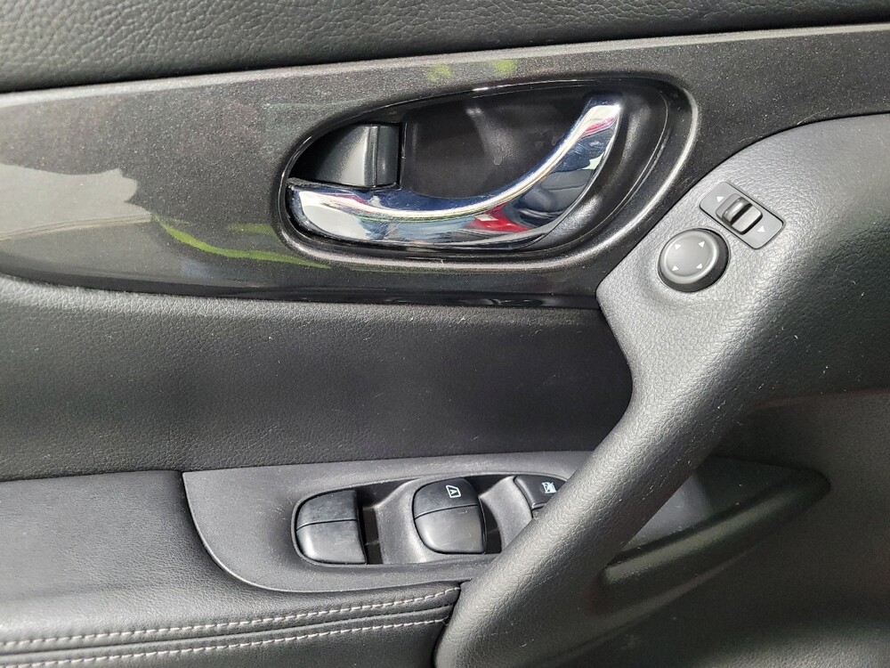 2017 Nissan Rogue in Langhorne, PA 19047 - 18086598 27