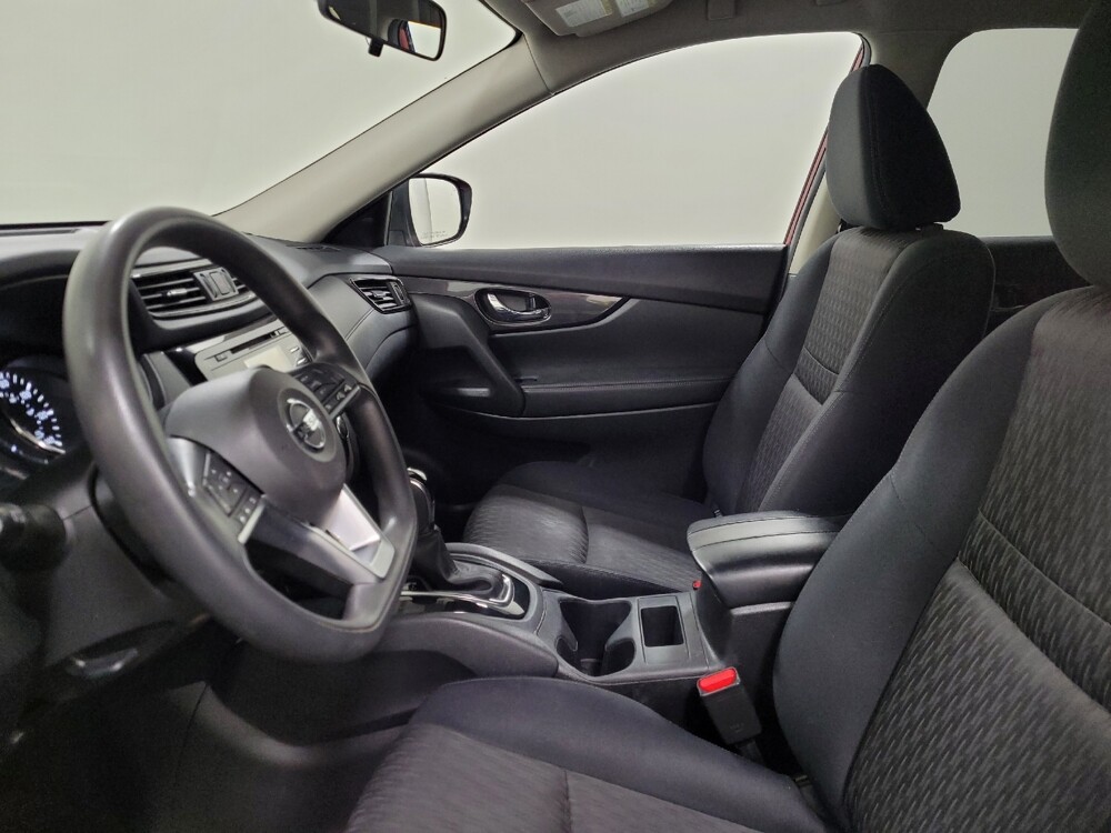 2017 Nissan Rogue in Langhorne, PA 19047 - 18086598 17