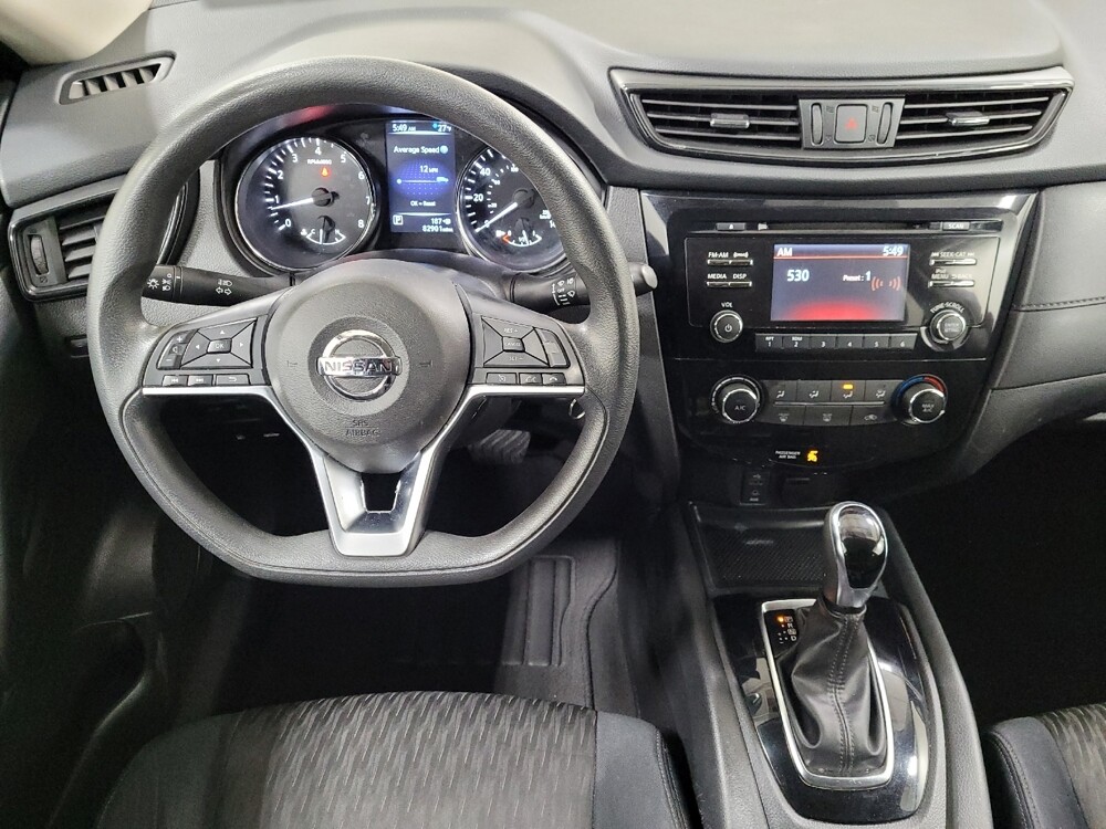 2017 Nissan Rogue in Langhorne, PA 19047 - 18086598 22