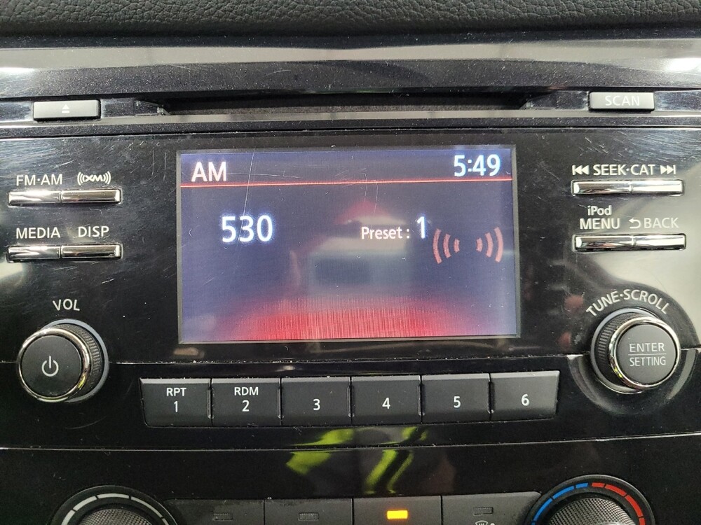 2017 Nissan Rogue in Langhorne, PA 19047 - 18086598 25