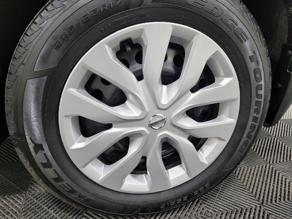 2017 Nissan Rogue in Langhorne, PA 19047 - 18086598 31