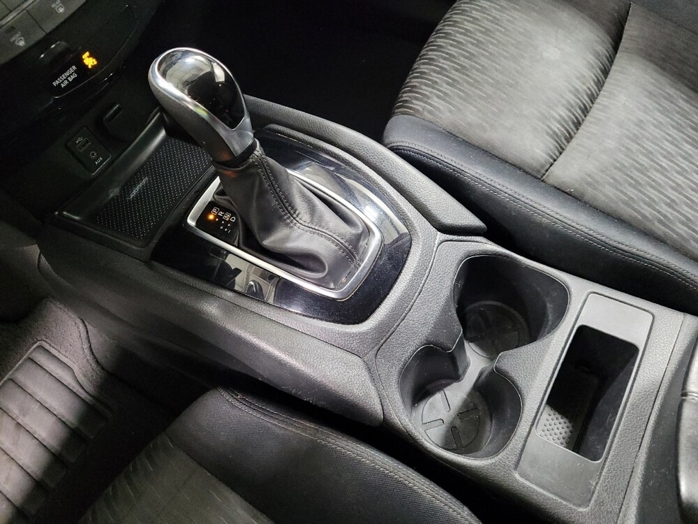 2017 Nissan Rogue in Langhorne, PA 19047 - 18086598 26