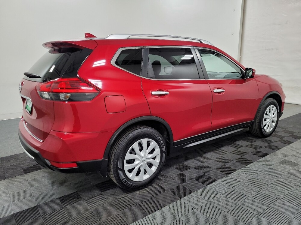 2017 Nissan Rogue in Langhorne, PA 19047 - 18086598 10