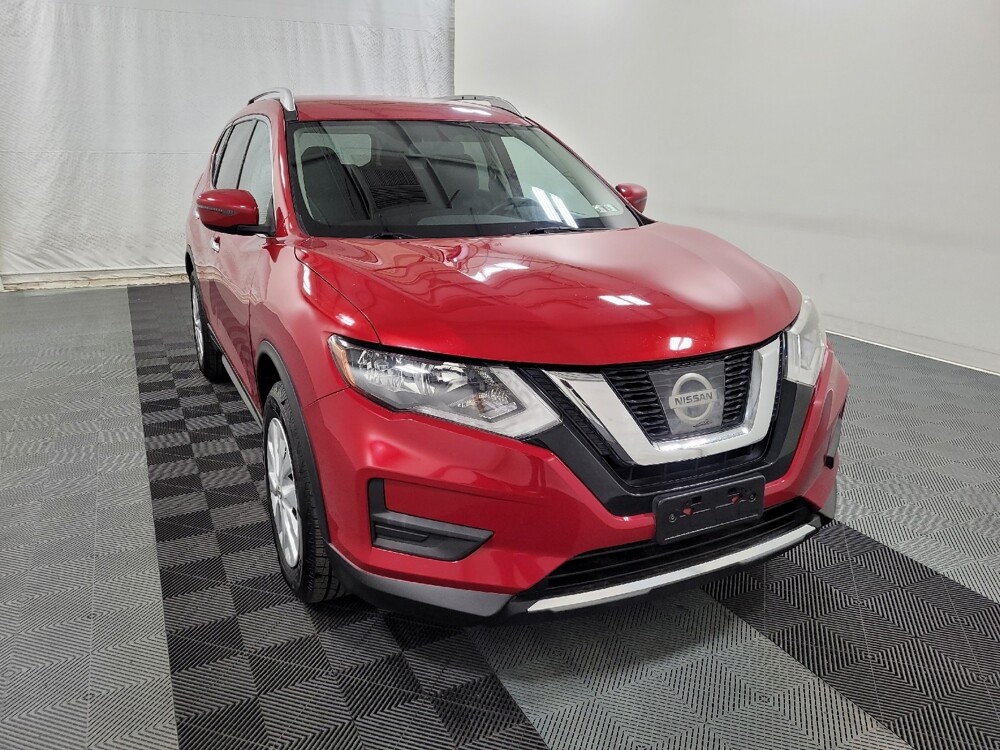 2017 Nissan Rogue in Langhorne, PA 19047 - 18086598 14