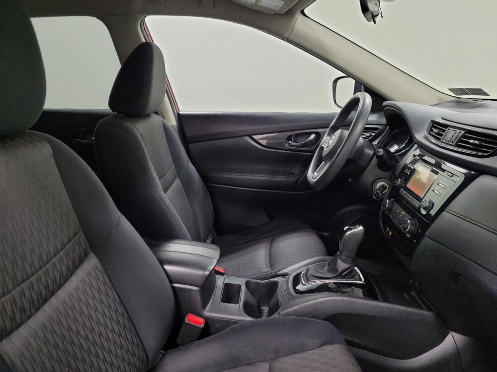 2017 Nissan Rogue in Langhorne, PA 19047 - 18086598 21