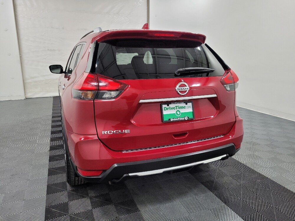 2017 Nissan Rogue in Langhorne, PA 19047 - 18086598 6
